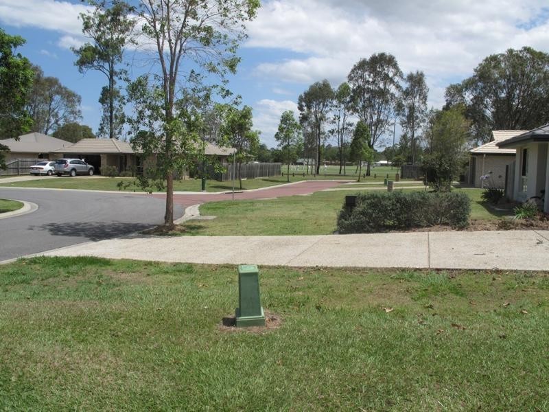 34 Gallipoli Court, Caboolture South QLD 4510