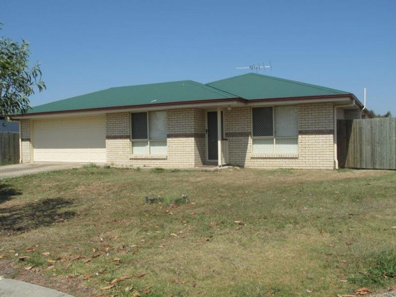 34 Gallipoli Court, Caboolture South QLD 4510