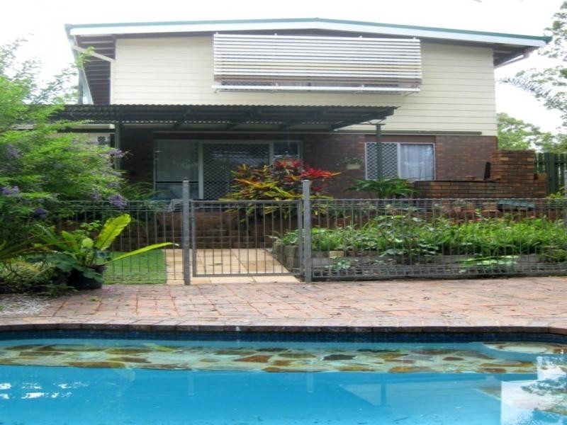 93 Old Gympie Road, Kallangur QLD 4503