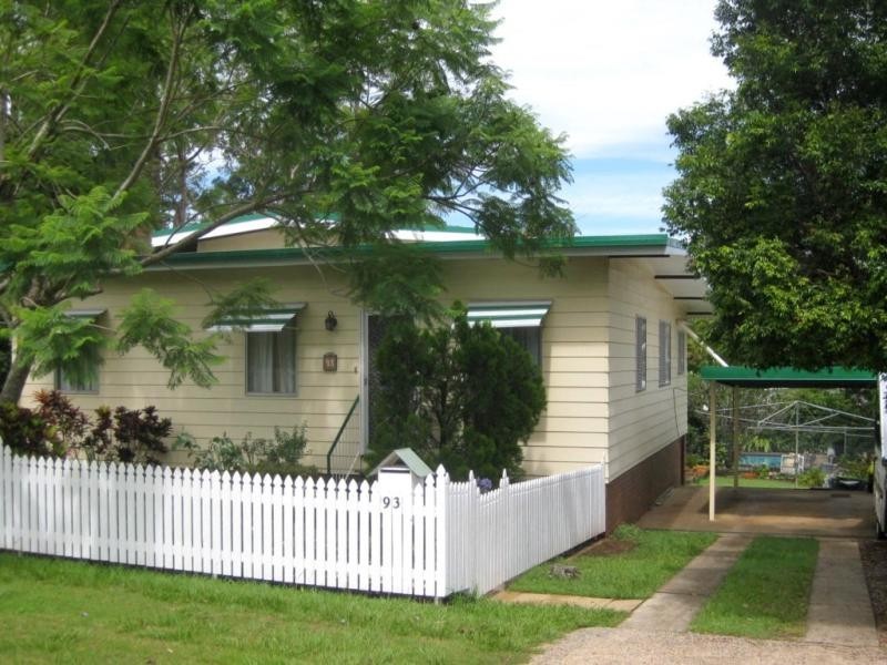 93 Old Gympie Road, Kallangur QLD 4503