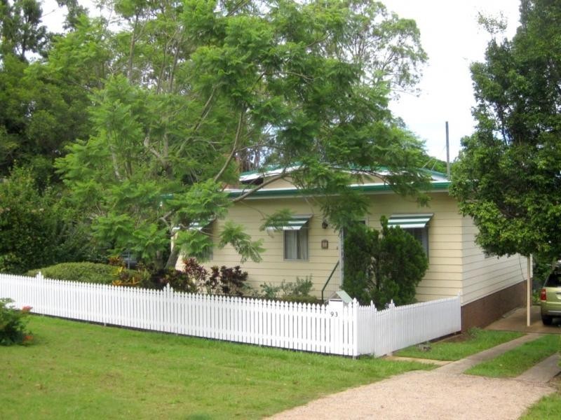 93 Old Gympie Road, Kallangur QLD 4503