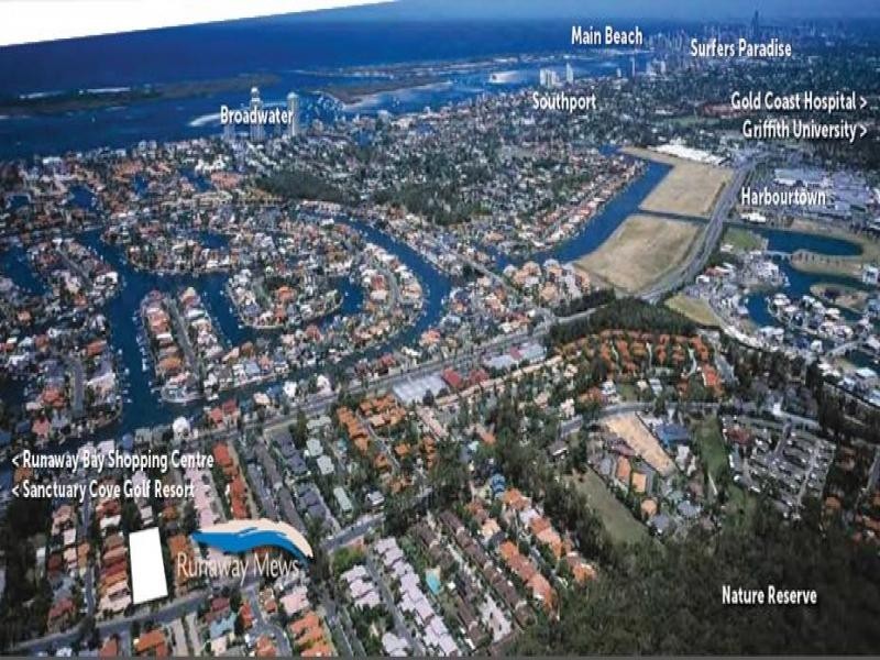 Runaway Bay QLD 4216