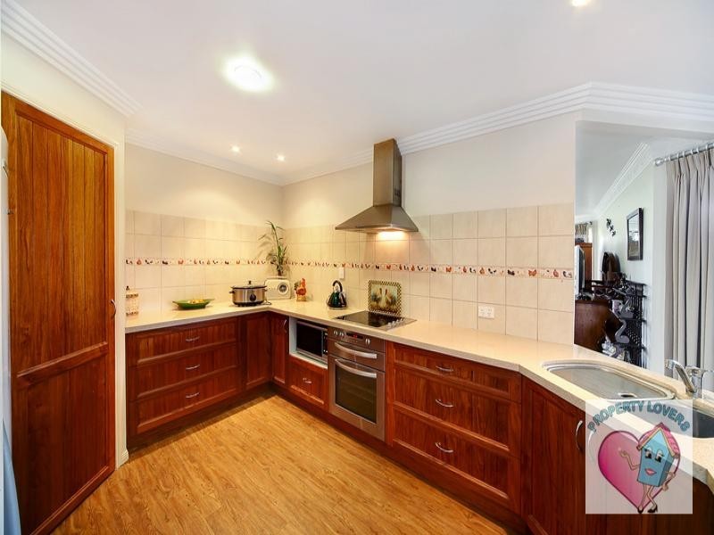 1050 Old North Road, Rocksberg QLD 4510