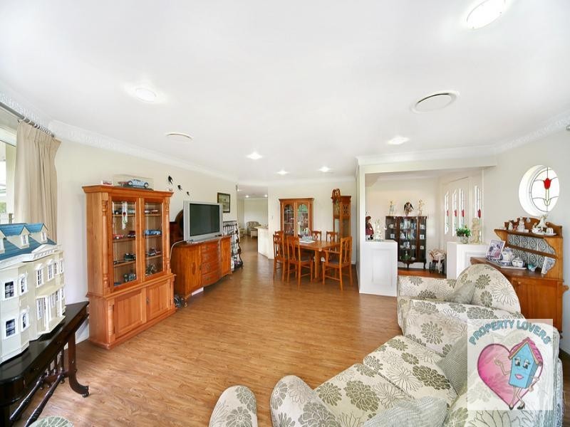 1050 Old North Road, Rocksberg QLD 4510