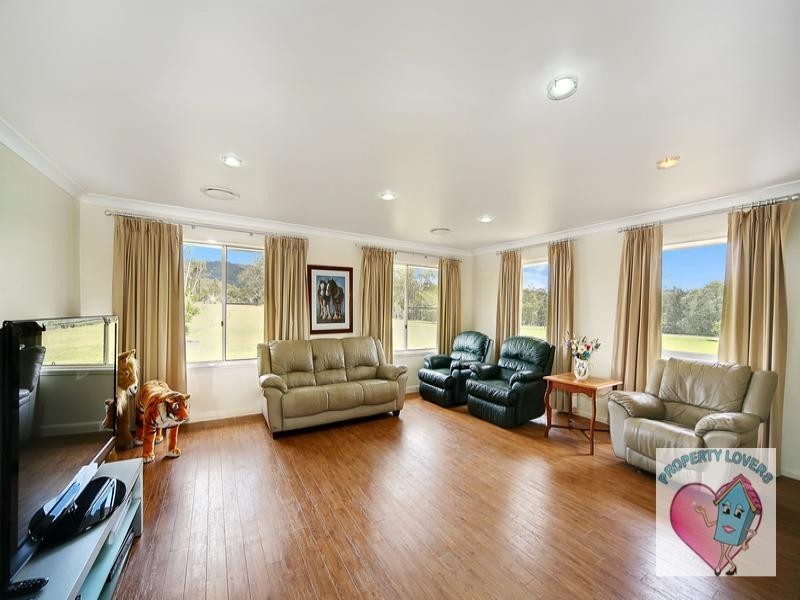 1050 Old North Road, Rocksberg QLD 4510