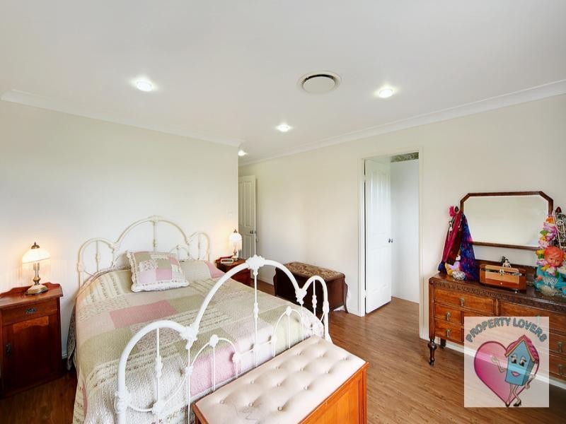 1050 Old North Road, Rocksberg QLD 4510