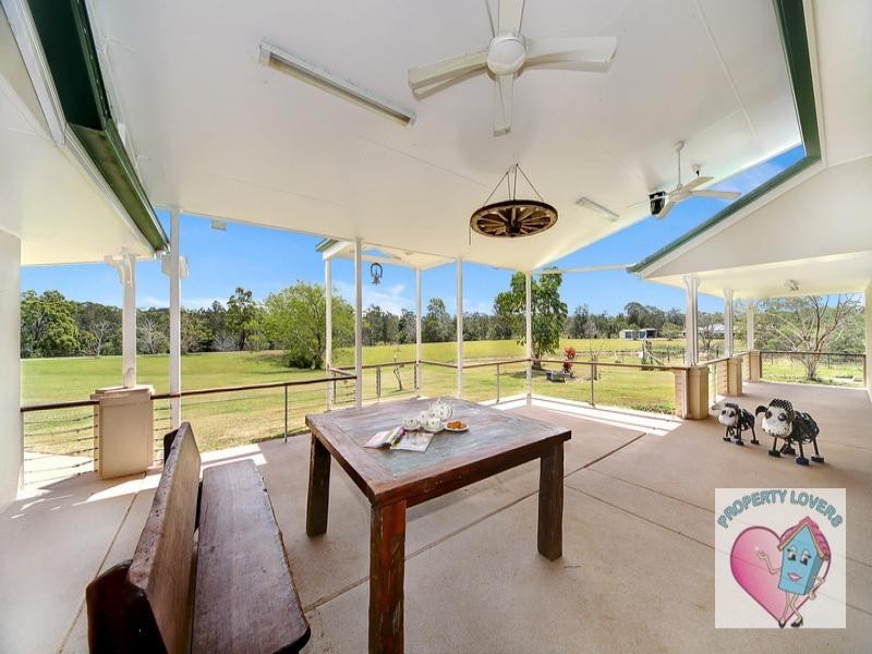 1050 Old North Road, Rocksberg QLD 4510