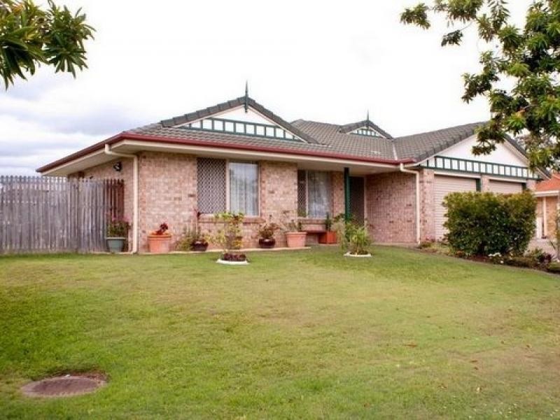 18  Plimsoll Court, Caboolture South QLD 4510