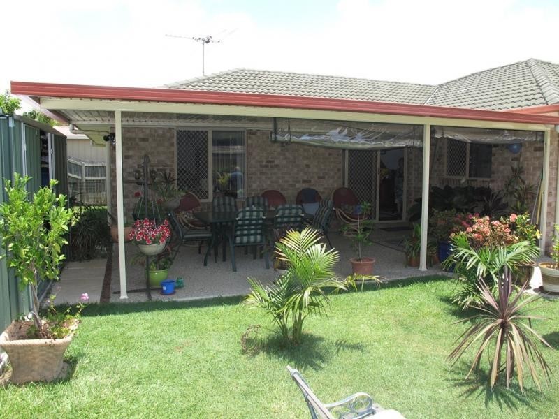 18  Plimsoll Court, Caboolture South QLD 4510