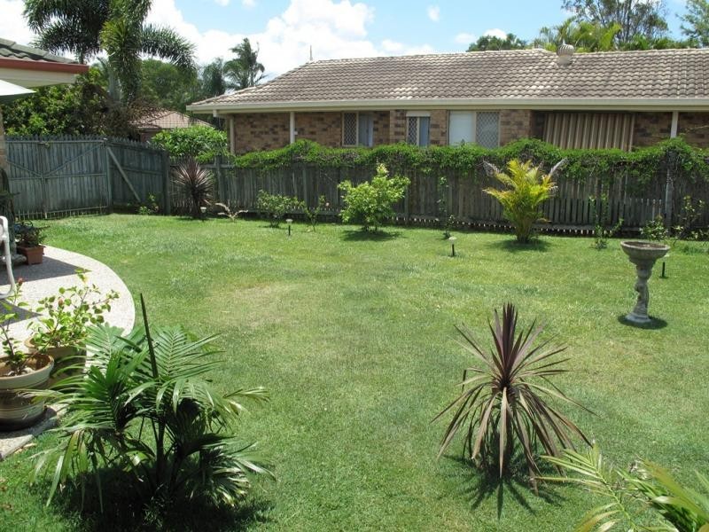 18  Plimsoll Court, Caboolture South QLD 4510