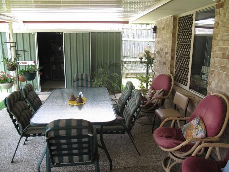 18  Plimsoll Court, Caboolture South QLD 4510