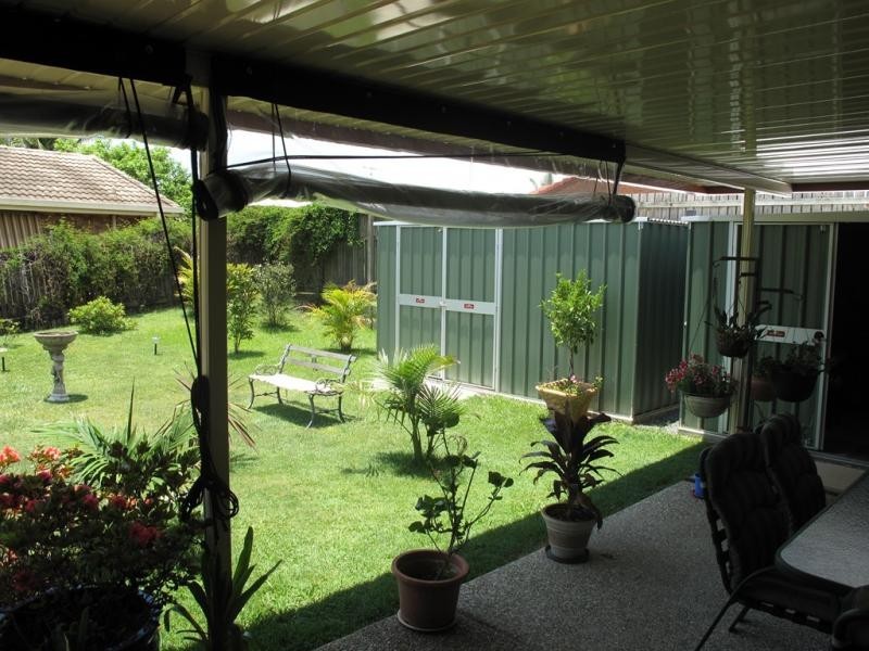 18  Plimsoll Court, Caboolture South QLD 4510