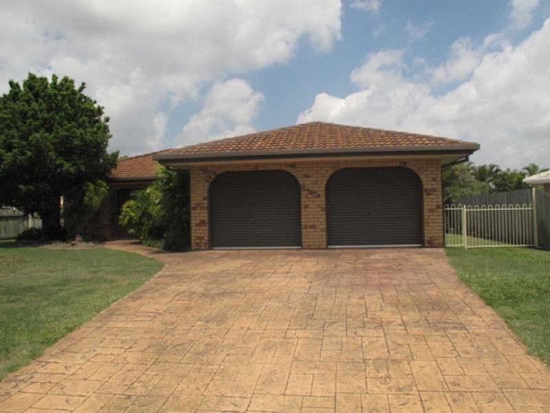 3 Copland Court, Burpengary QLD 4505