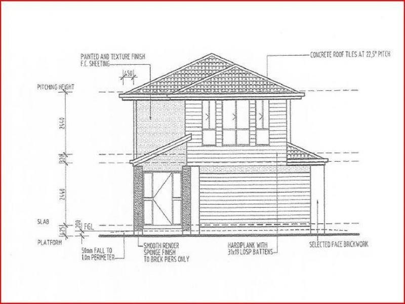 Lot 50 Dawson Highway, Gladstone QLD 4680