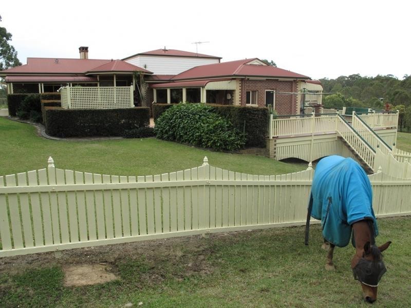 980 Caboolture River Road, Moorina QLD 4506