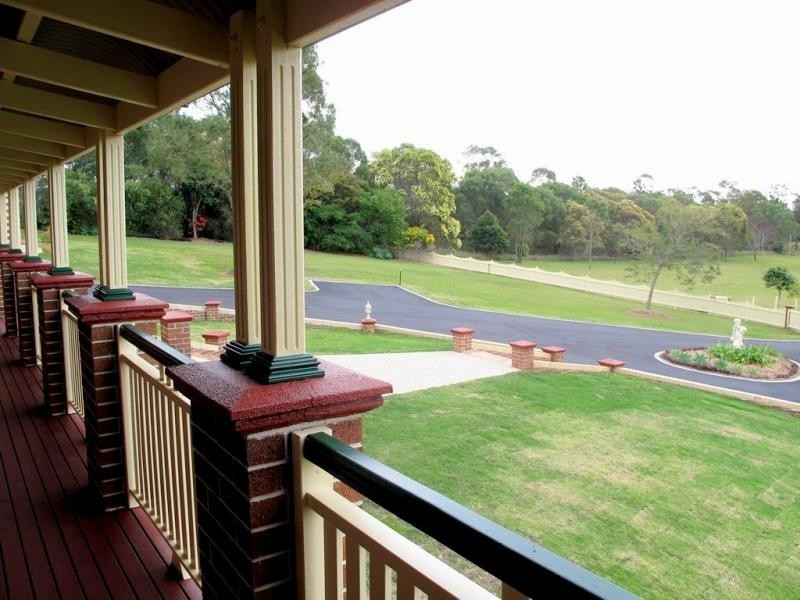 980 Caboolture River Road, Moorina QLD 4506