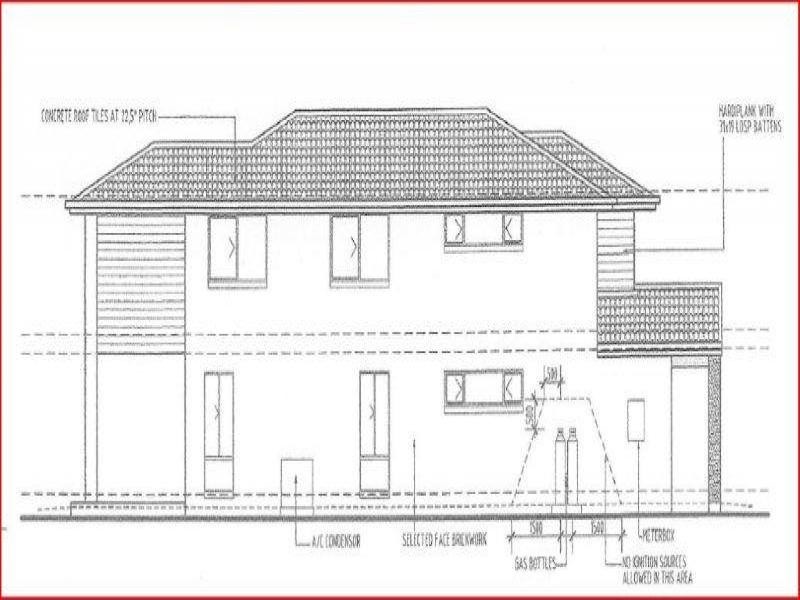 Lot 50 Dawson Highway, Gladstone QLD 4680