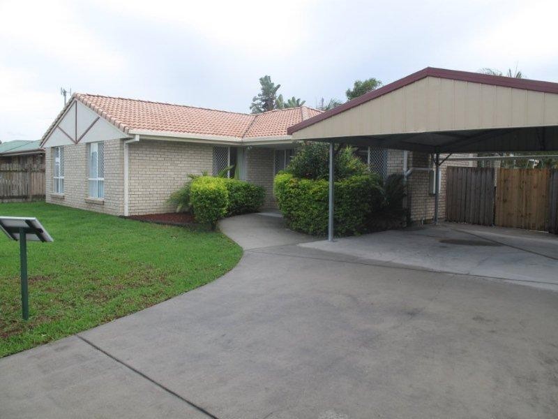 35 North Shore Drive, Burpengary QLD 4505