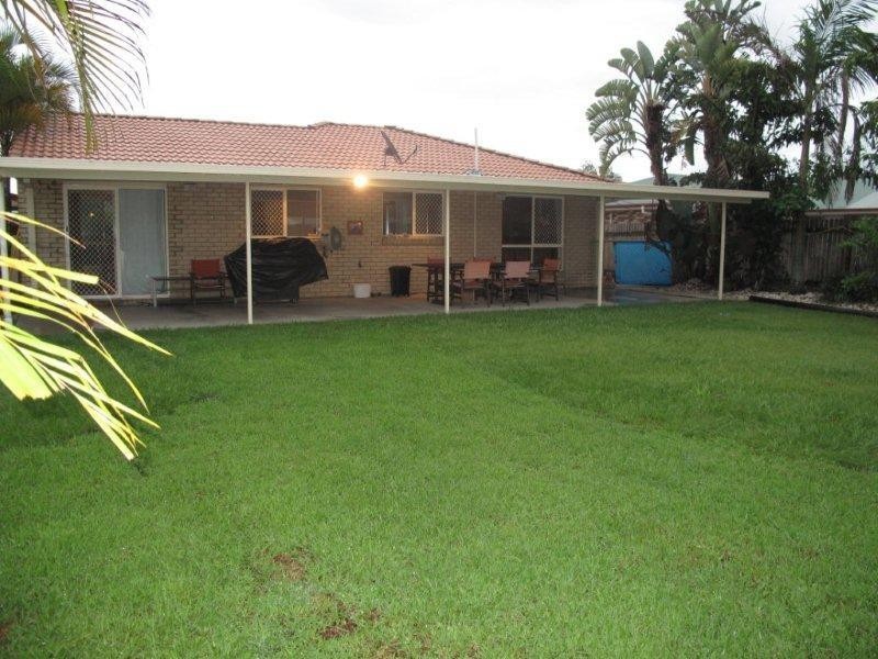 35 North Shore Drive, Burpengary QLD 4505