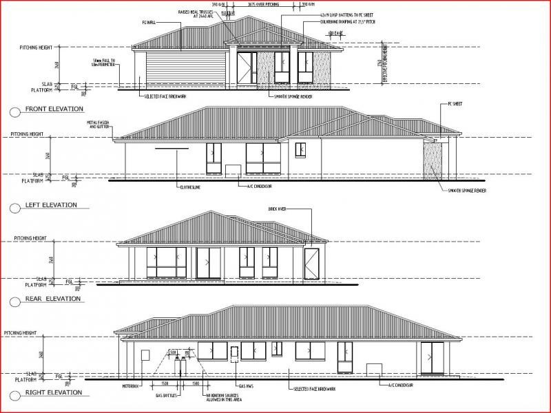 234 Whitsunday Lakes Estate, Airlie Beach QLD 4802