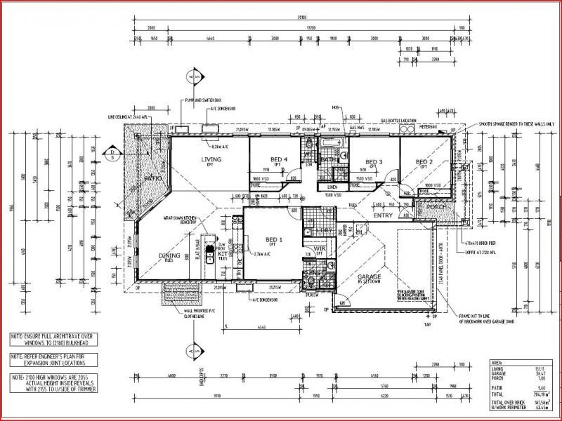 234 Whitsunday Lakes Estate, Airlie Beach QLD 4802