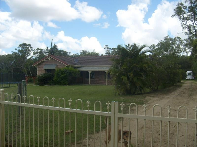 223 Scurr Road, Wamuran QLD 4512