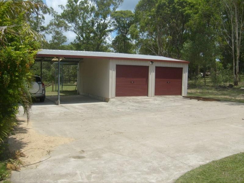 223 Scurr Road, Wamuran QLD 4512