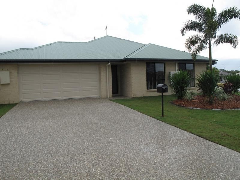 19 McAndrew Street, Caboolture QLD 4510