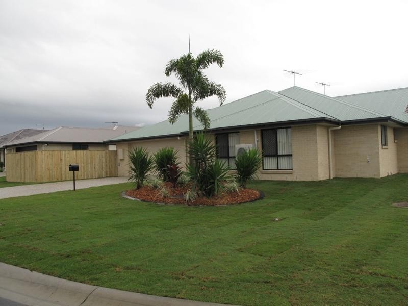 19 McAndrew Street, Caboolture QLD 4510