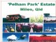 1 Pelham Park Estate, Miles QLD 4415