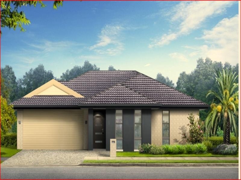 lot  79 Forest Springs Estate, Kirkwood QLD 4680
