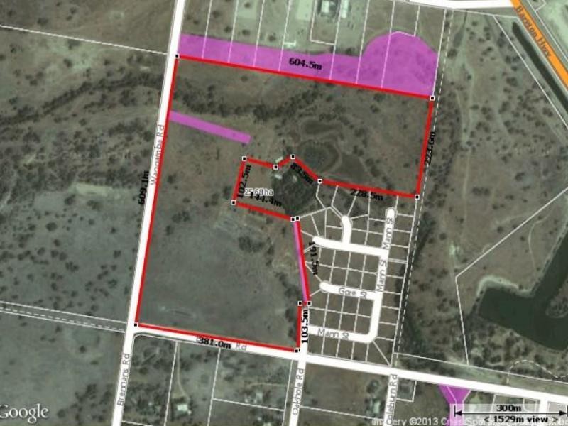 0 Brennans Road, Goondiwindi QLD 4390