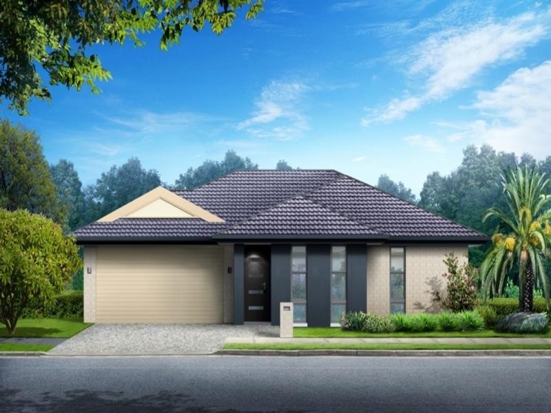New Auckland QLD 4680