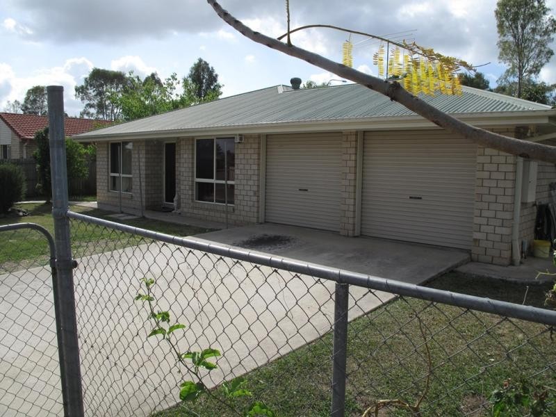 27 Creswick Court, Caboolture QLD 4510