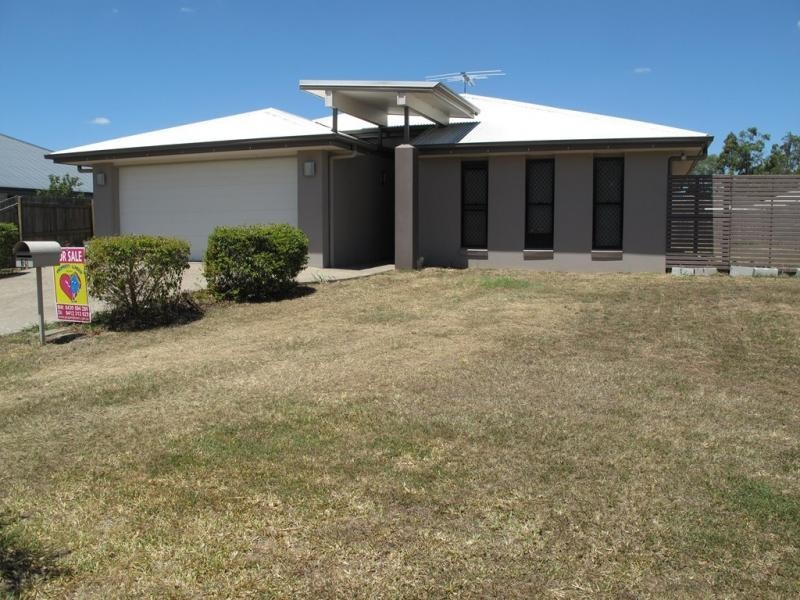 60 Cardinal Circuit, Caboolture QLD 4510