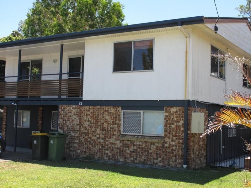 1/27  Henderson Road, Burpengary QLD 4505