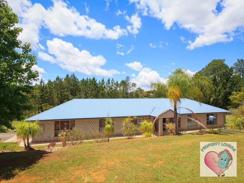 15-21 Mayfield Crescent, Burpengary QLD 4505