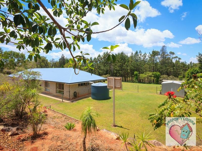 15-21 Mayfield Crescent, Burpengary QLD 4505