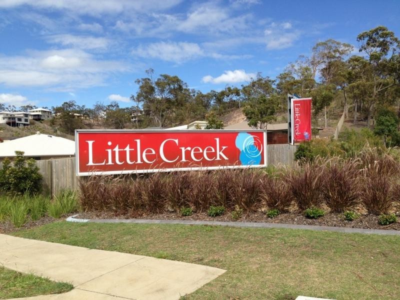 Kirkwood QLD 4680