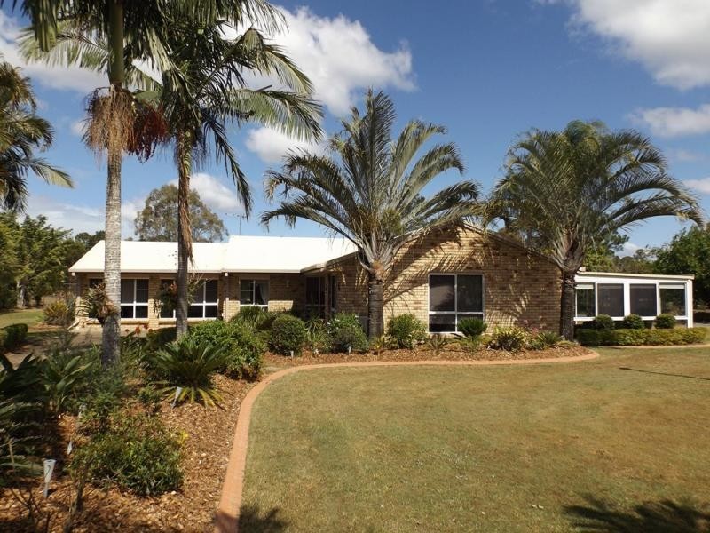 143 Thornbill Drive, Upper Caboolture QLD 4510