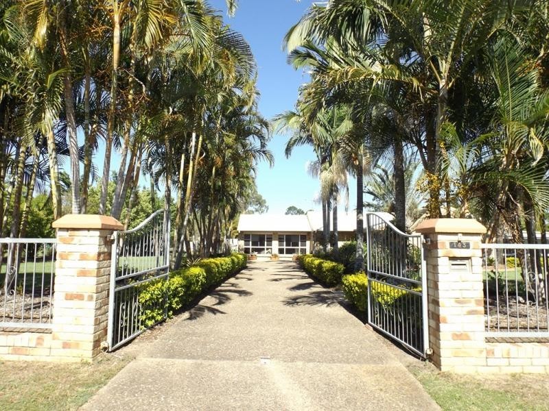 143 Thornbill Drive, Upper Caboolture QLD 4510