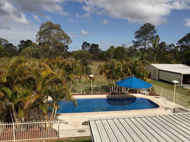 143 Thornbill Drive, Upper Caboolture QLD 4510
