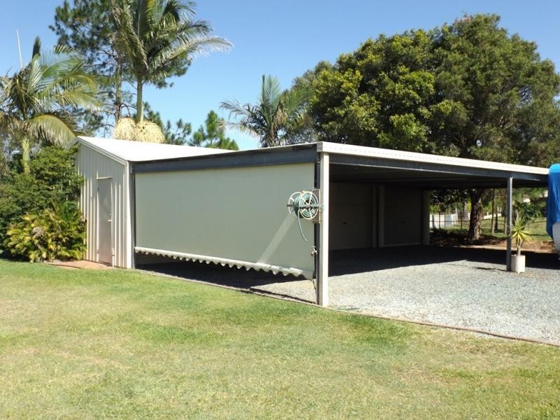143 Thornbill Drive, Upper Caboolture QLD 4510