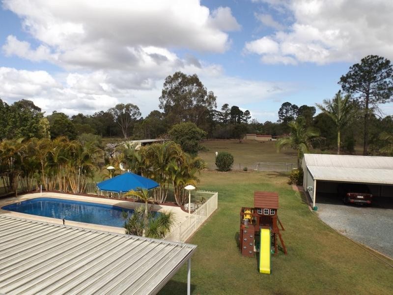 143 Thornbill Drive, Upper Caboolture QLD 4510