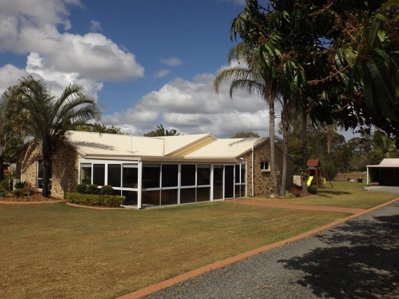 143 Thornbill Drive, Upper Caboolture QLD 4510