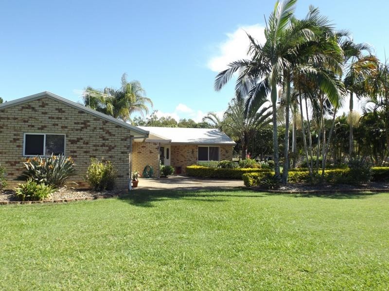 143 Thornbill Drive, Upper Caboolture QLD 4510