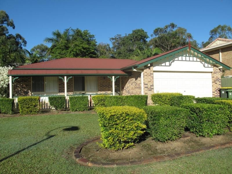 1 Parkwood Place, Bellmere QLD 4510
