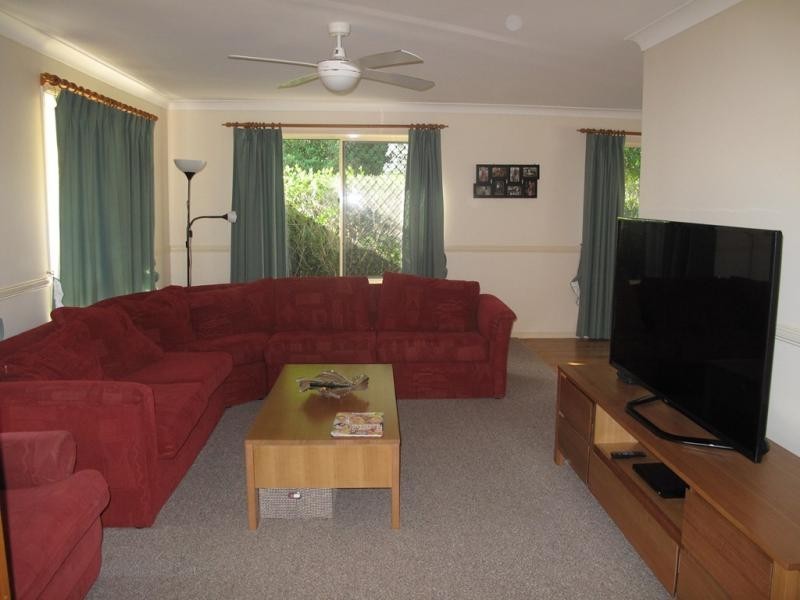 1 Parkwood Place, Bellmere QLD 4510