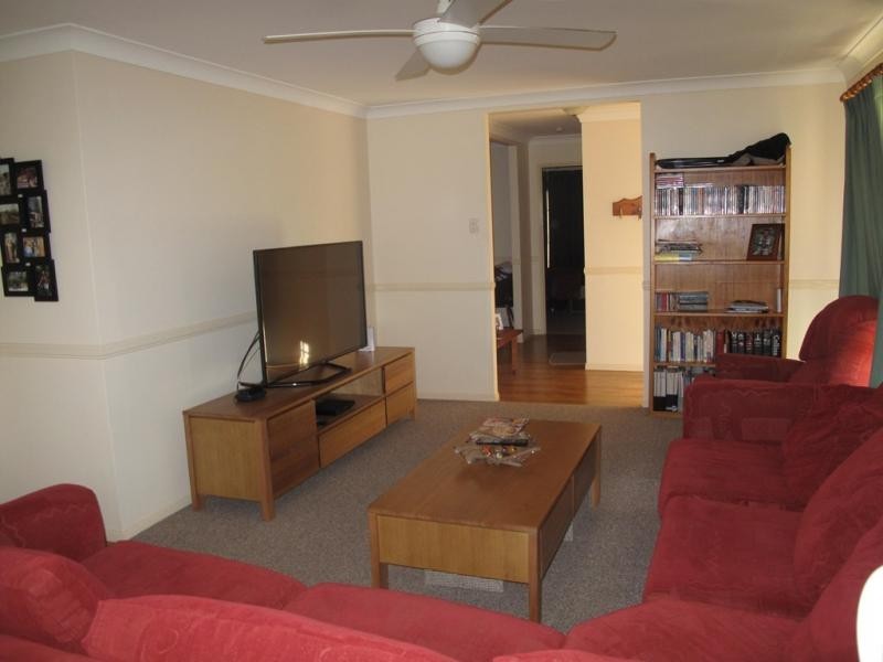 1 Parkwood Place, Bellmere QLD 4510