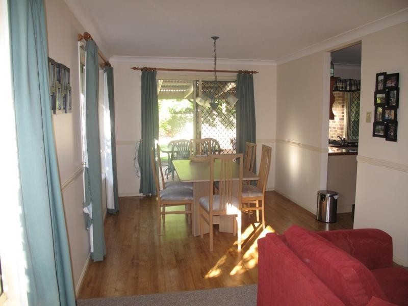 1 Parkwood Place, Bellmere QLD 4510